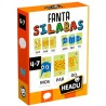 Fanta Sílabas.