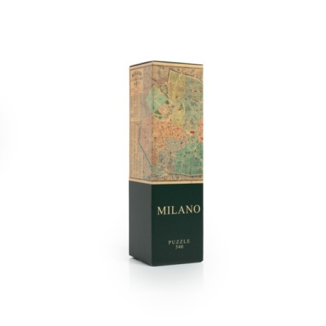 Milano. 540 pcs.