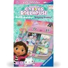 Gabby´s Dollhouse. Travel.