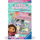 Gabby´s Dollhouse. Viaje.