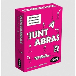 Juntabras.