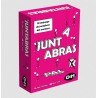 Juntabras.