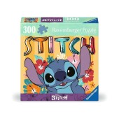 Disney. Stitch. 300 piezas.