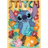 Disney. Stitch. 300 piezas.