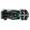 Mercedes-AMG F1 W15 Race Car.