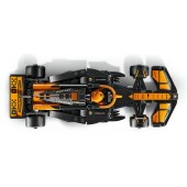 McLaren F1® Team MCL38 Race Car.