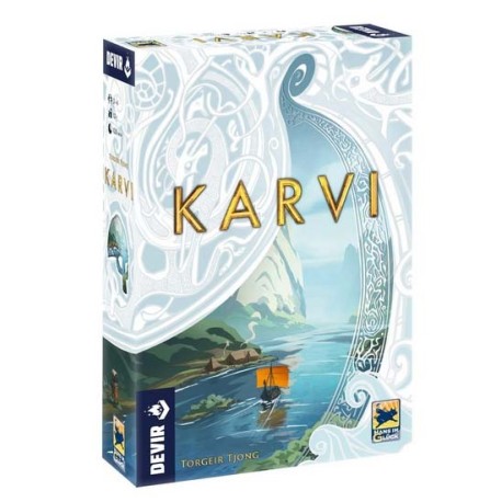 KARVI.