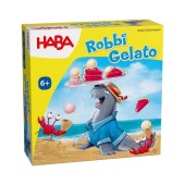 Robbi Gelato.