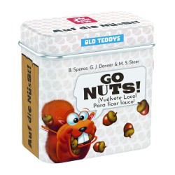 Go Nuts!