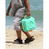 Sandy Chef - Beach cooking play set.