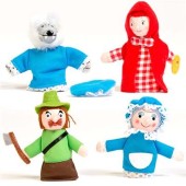 copy of Finger Puppets.