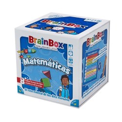 Juego de memoria. Matemáticas.