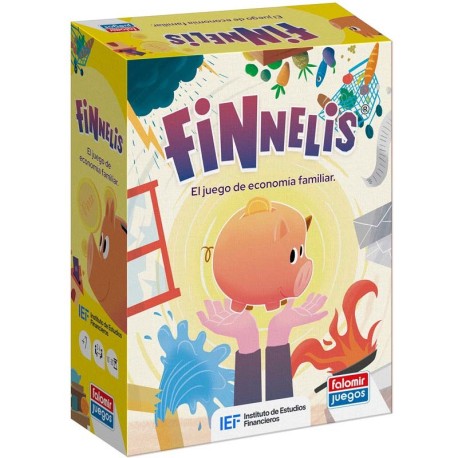 Finnelis.
