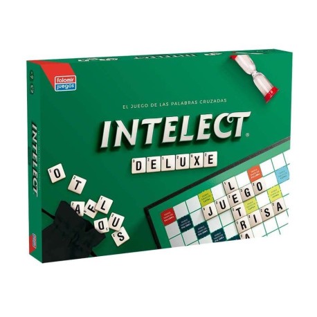 Intelect Deluxe.