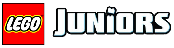 Logo Lego Juniors