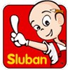 SLUBAN