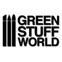 GREEN STUFF WORLD