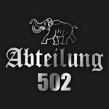 ABTEILUNG 502