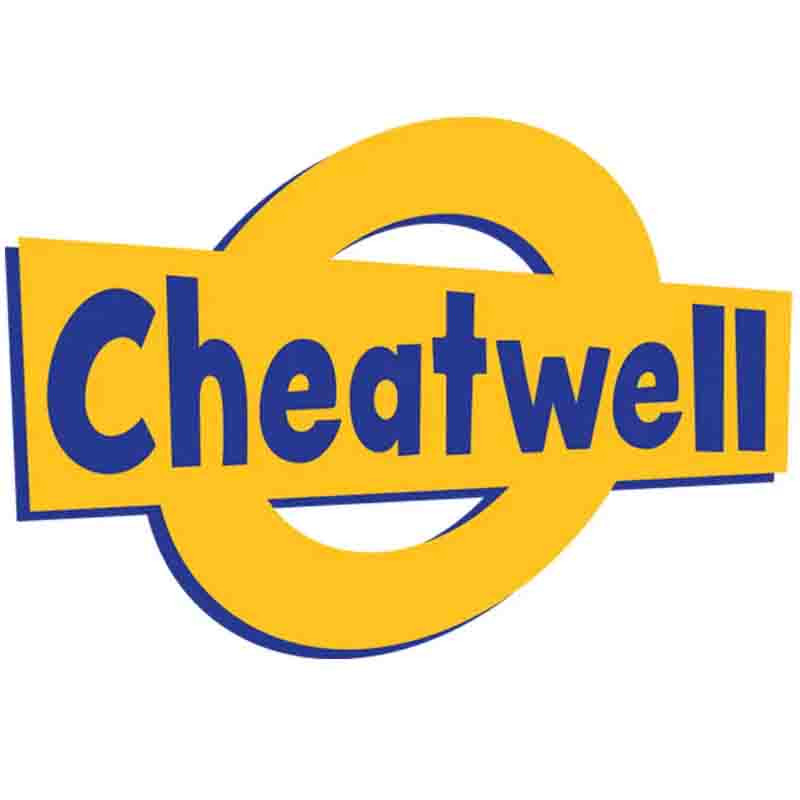 CHEATWELL