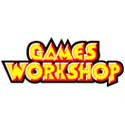 GAMES WORKSHOP