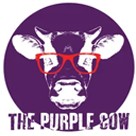 THE PURPLE COW