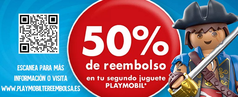 Playmobil