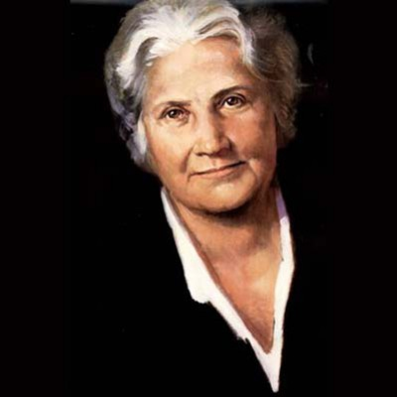 María Montessori: una vida dedicada a la educación María Montessori: una vida dedicada a la educación