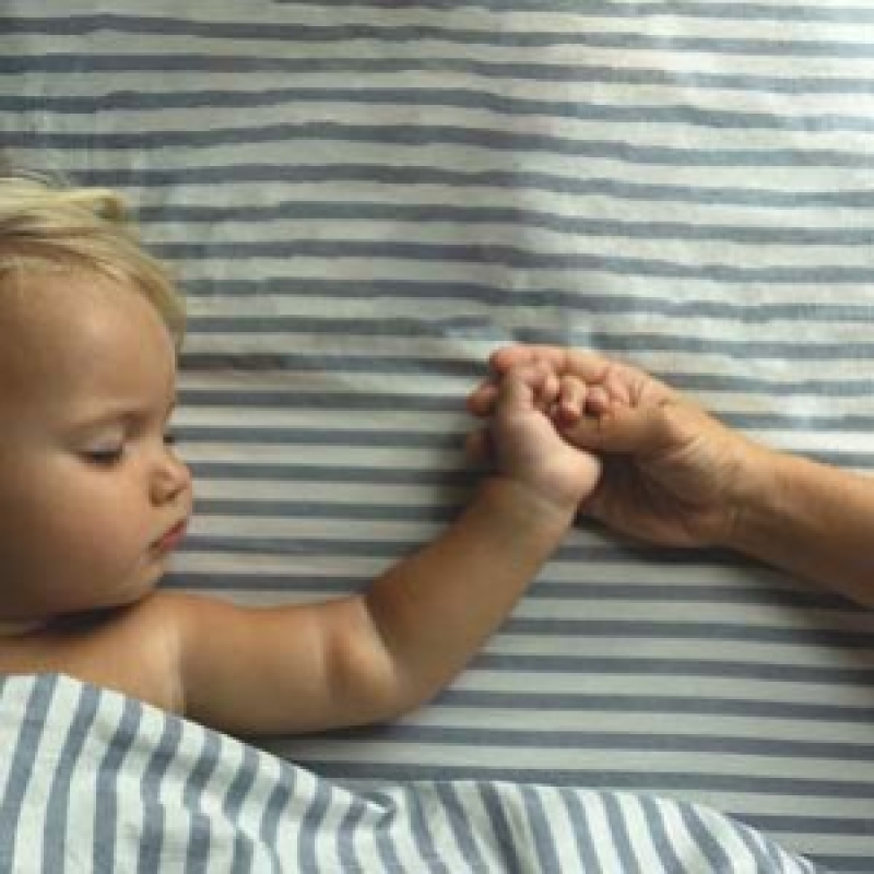 ¿Cómo dormir a mi bebé? ¿Cómo dormir a mi bebé?