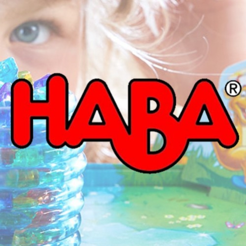 Los mejores juegos de HABA, clasificación por edades. Los mejores juegos de HABA, clasificación por edades.